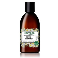 alkmene Bio Kamille Glanz szampon do włosów 250 ml