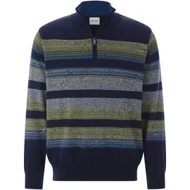 Babista Pullover NELOR Blau M