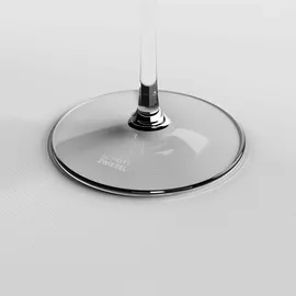 Schott Zwiesel Forté Sektgläser 4er Set transparent