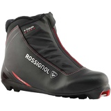 Rossignol Herren Langlaufschuhe X-TOUR Ultra ONECOLOR, 44