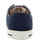 Ethletic Trainer White Cap Lo Cut Damen Blau 37