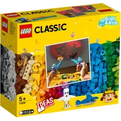 LEGO® Classic 11009 LEGO Bausteine - Schattentheater