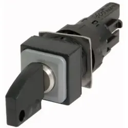 Eaton 038806 Schlüsseltaste, 2 Stellungen, tastend Q18S1
