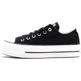 Black/Black/White 39