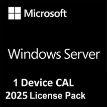 Microsoft Windows Server 2025 64-Bit UPG DE