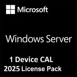 Microsoft Windows Server 2025 64-Bit UPG DE