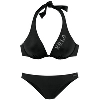 VENICE BEACH Bügel-Bikini Damen schwarz Gr.42 Cup E