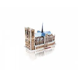 Revell Notre-Dame de Paris, 39 Stück(e), Gebäude, 10 Jahr(e)