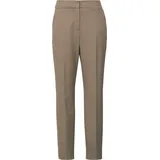 s.Oliver 7/8-Hose Regular Fit Braun 34