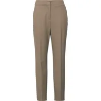 s.Oliver 7/8-Hose Regular Fit Braun 34