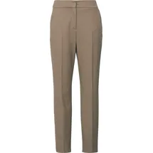 s.Oliver 7/8-Hose Regular Fit Braun 34