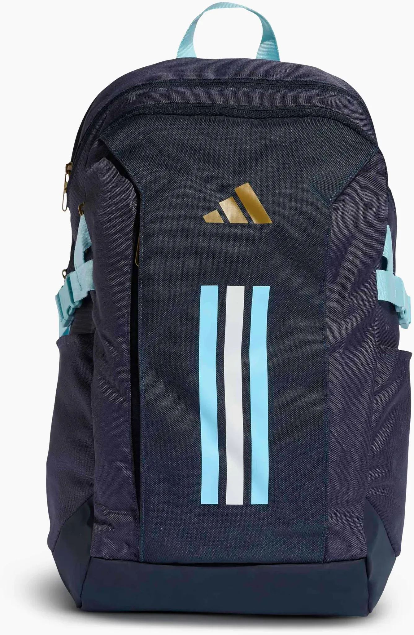 Adidas  Rucksack Blau, Herren, Größe: ONE SIZE - Adidas  Rucksack Blau, Herren, Größe: ONE SIZE - man - Blau