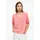 s.Oliver Strukturierte Viskosemix-Bluse Rosa 38