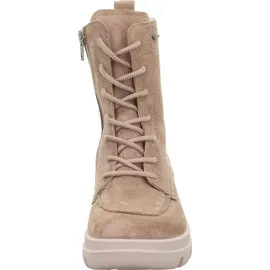 Legero Stiefelette in Beige | Gr.: 38