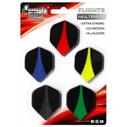 Hochwertige Ultra Flights – 5 Sätze für individuelle Anpassung