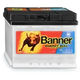 Banner Energy Bull 60Ah 12V