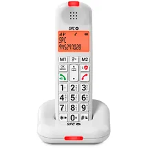 SPC Comfort Kairo weiß