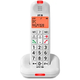 SPC Comfort Kairo weiß