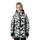 BURTON Hillslope 2L Jacke True Black 128