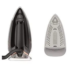 Braun CareStyle 7 Pro IS 7286 schwarz