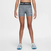 Nike Pro Mädchen vêtement running femme - Noir -