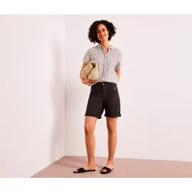STREET ONE Bermudas Braun 40
