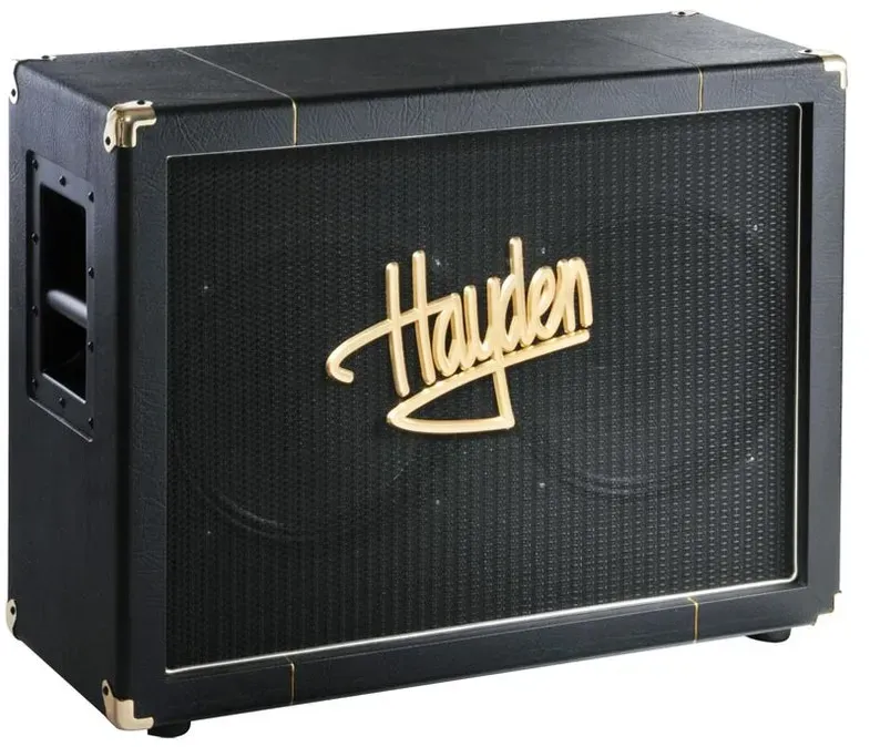 HAYDEN 212 CABINET - custom built UK