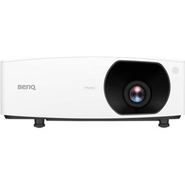 BenQ LU710 Beamer Standard Throw-Projektor 4000 ANSI Lumen DLP WUXGA (1920x1200) Weiß