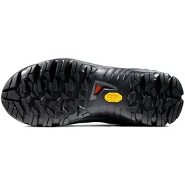 Mammut Sapuen High GTX Schuhe (Größe 37.5, schwarz)
