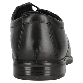 CLARKS Howard Walk Herren Schwarz 42