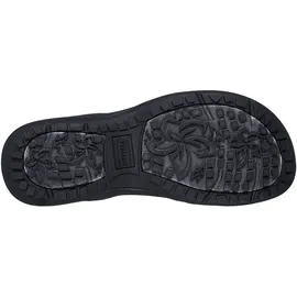 SKECHERS Reggae Slim Damen Schwarz 36