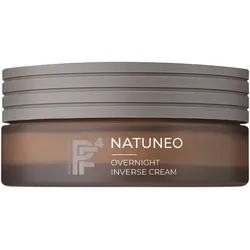 ANNEMARIE BÖRLIND Natuneo Overnight Inverse Cream - 0.05 l