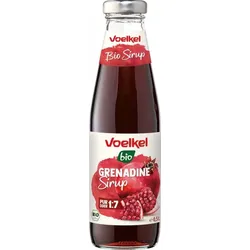 Voelkel Grenadine-Sirup bio 500ml