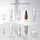 Medik8 Surface Radiance Cleanse aufhellendes Reinigungsgel 150 ml