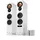 Teufel ULTIMA 40 AKTIV 3 Surround Weiß