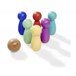 EH Games Bowling