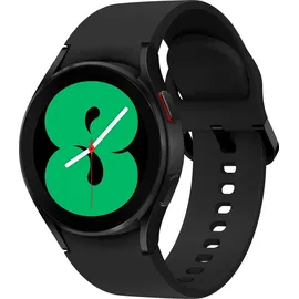 Samsung Galaxy Watch4 Black 40 mm BT Sport Band Black