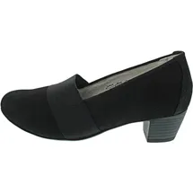 WALDLÄUFER Waldläufer, schwarz(schwarz), Gr. 4 / 37 EU Weit