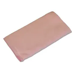 TASKI MicroCare Reinigungstuch, feine Fasern 7514073 , 1 Tuch, Farbe: rot