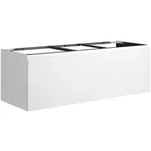 rivea Dia Unterschrank B: 140 cm mit 1 Auszug, BR0044WM,