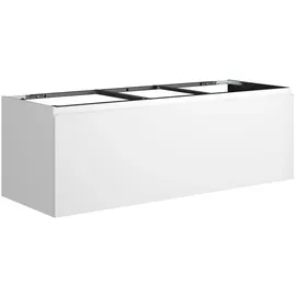 rivea Dia Unterschrank B: 140 cm mit 1 Auszug, BR0044WM,