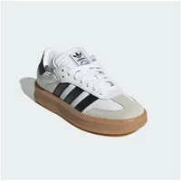 Adidas Samba XLG Sneaker Bianco da ragazzo JH6516 - 36