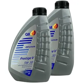 Q8 Formula Prestige V 101111901751 5W-30 1 l