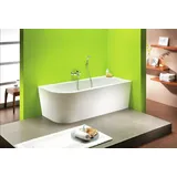 Ottofond Messina Corner Eckbadewanne 78 x 178 cm (703802)