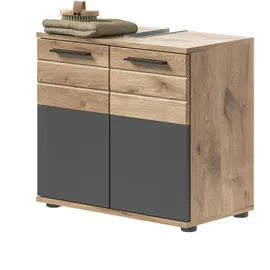inn.furn Waschbeckenunterschrank "Tomaso"