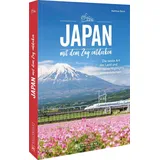 Bruckmann Verlag GmbH Japan mit dem Zug entdecken