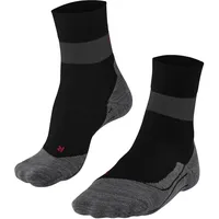 Falke Compression Stabilizing Laufsocken Herren 3010 black-mix 39-41