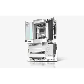 Sapphire X870EA WIFI7 Phantom Link Polar