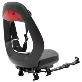 Thule Junior Budget Kindersitz Schwarz