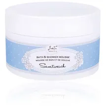 Badefee Körper Shower Mousse Duschmousse Samtweich 200 ml
